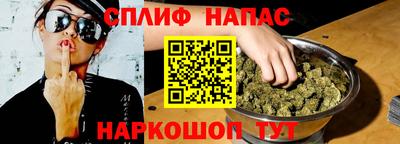 тгк Канаш